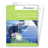 Making Sales Process Management Work Whitepaper